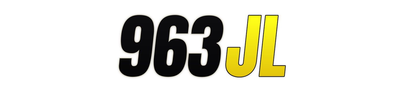 963jl Logo
